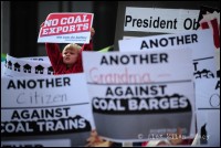 Another Against Coal