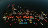 Free the Snake Flotilla