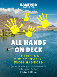 All hands on deck Patagonia Portland