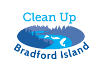 Bradford Island Logo