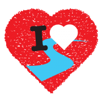 Love Your Columbia Community logo