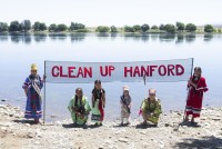 Clean Up Hanford 