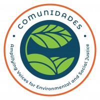 Comunidades logo