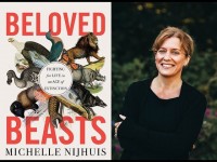 Michelle Nijhuis, Beloved Beasts