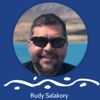 Rudy Salakory
