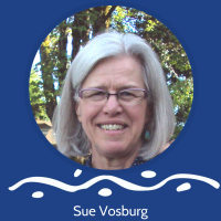 Sue Vosburg