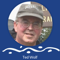 Ted Wolf