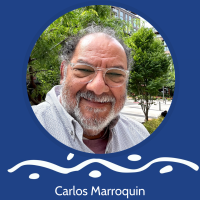Carlos Marroquin