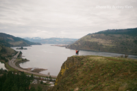 photo of Columbia River Gorge