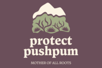 protect pushpum graphic