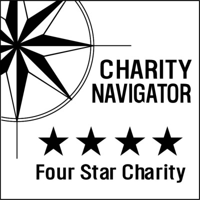 Charity Navigator Four Star Charity 