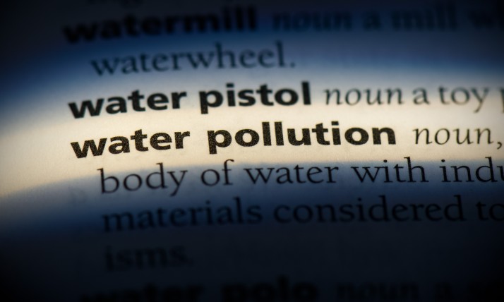 Pollution Prevention Vocabulary