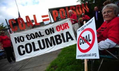 Coal Rally 