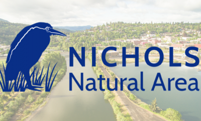 Nichols Natural Area logo