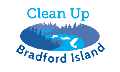 Bradford Island Logo