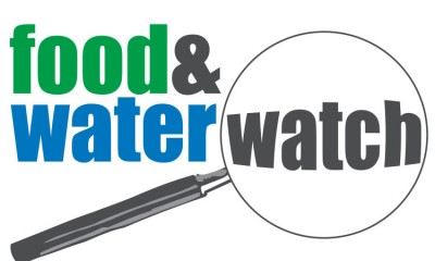 Food & Water Watch