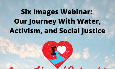 Six Images Love Your Columbia Webinar