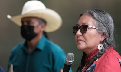 Cathy Sampson-Kruse, a member of the Confederated Tribes of Umatilla Indian Reservation and a Columbia Riverkeeper board member, 2.jpg