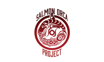 Salmon Orca Project