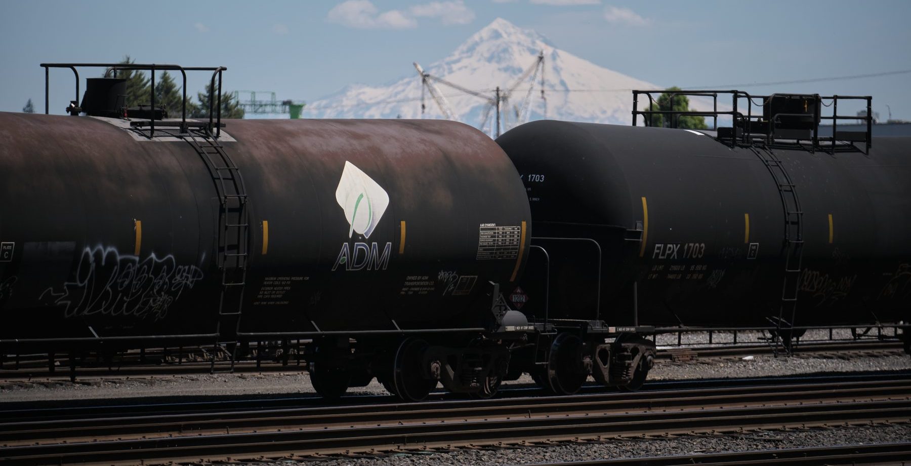 Zenith Energy Terminal, credit: Alex Milan Tracy